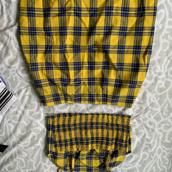 NEW ZAFUL top and skirt set!! - Picture 7 of 7